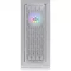 Korpusas Thermaltake CTE T500 Full Tower ARGB TG Snow