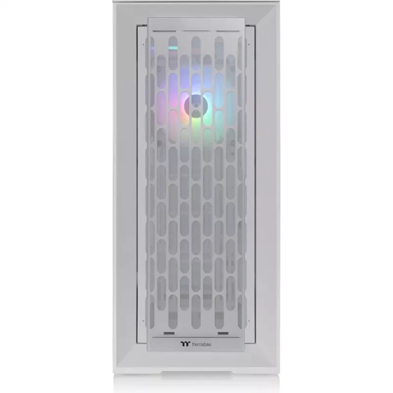 Korpusas Thermaltake CTE T500 Full Tower ARGB TG Snow