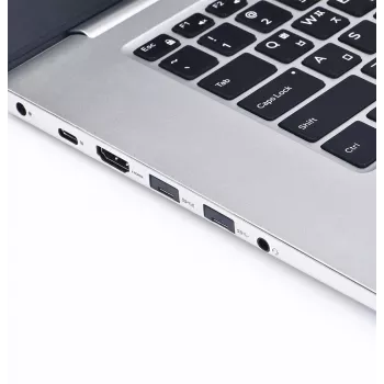 Smartkeeper UL03P2BK USB Type-A prievado blokatorius juodas plastikinis 100 vnt.
