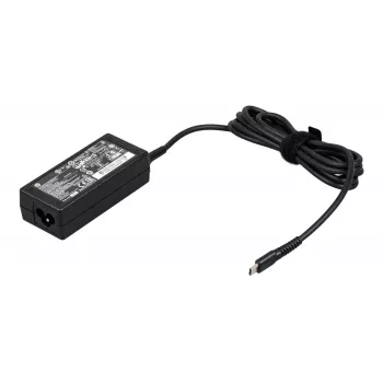 USB-C maitinimo adapteris HP 45W 844205-850 nešiojamiesiems kompiuteriams