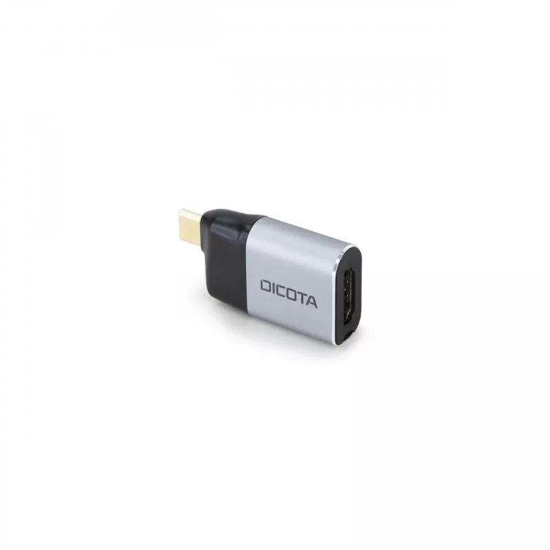 USB-C į HDMI adapteris 4K 100W PD