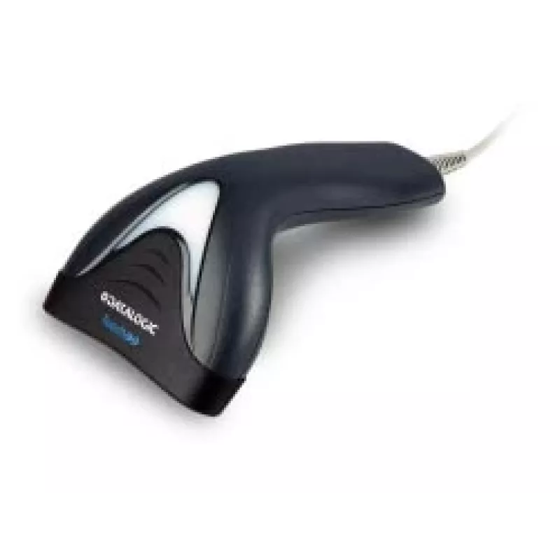 Brūkšninių kodų skaitytuvas Datalogic Touch 90 Lite juodas