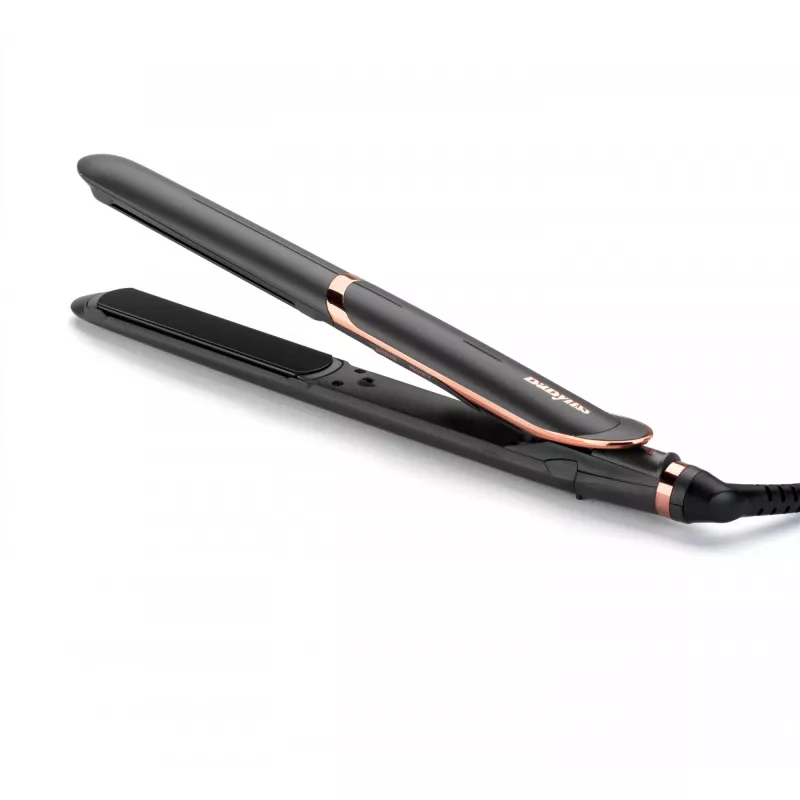 BaByliss ST394E tiesintuvas Warm Black 42 W 3 m