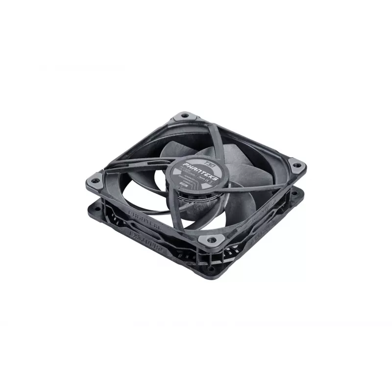 Ventiliatorius Phanteks PH-F120T30_BG