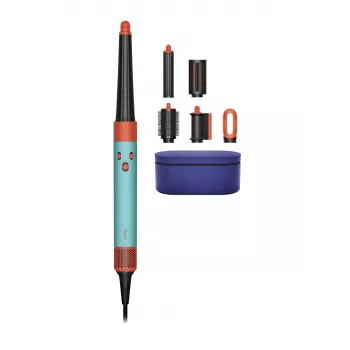 Dyson Airwrap i.d.™ daugiafunkcis formuotojas ir džiovintuvas Warm Black Blue Green Orange 1300 W