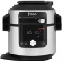 Multi viryklė Ninja OL750EU 7,5 L 1760 W Juodas Nerūdijantis Plienas, 14 Automatinių Programų