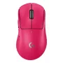 Pelė Logitech G PRO X SUPERLIGHT 2 DEX RF belaidė + USB Type-A