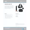 Adventure Kit 3.0 (kamera neįeina)
