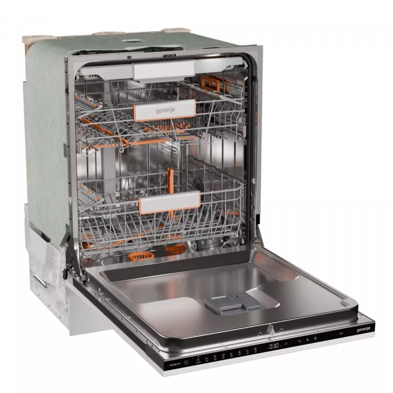 Indaplovė GORENJE GV663B65