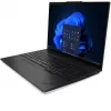 Nešiojamas kompiuteris Lenovo ThinkPad L16 Gen 2 (AMD) AMD Ryzen™ 5 PRO PRO 215 40.6 cm (16 colių) WUXGA 32 GB DDR5-SDRAM 1 TB SSD Wi-Fi 7 (802.11be) Windows 11 Pro juodos spalvos