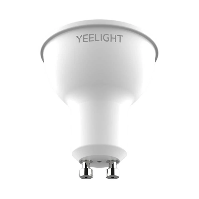 Išmanioji lemputė Yeelight W1 GU10 (dimmable) 1 vnt.