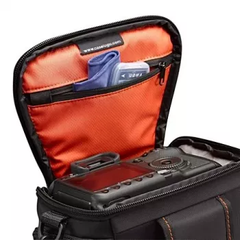 Fotoaparato dėklas Case Logic DCB-306 Juodas