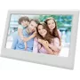 SENCOR SDF 742WH skaitmeninis nuotraukų rėmelis, 7 colių