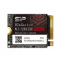 M.2 NVMe SSD Silicon Power UD90 2 TB PCIe 4.0 M.2 2230, 5000/3200 MB/s