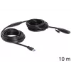 USB laidas DeLOCK USB 3.0 A (vyras) – USB 3.0 A (moteris) 10 m