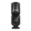 Nešiojama blykstė Neewer Z2PRO-C ovali Canon 2.4GHz belaidė TTL