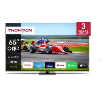 Televizorius Thomson Q70 Series 65 colių QLED 4K Ultra HD