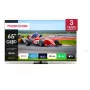 Televizorius Thomson Q70 Series 65 colių QLED 4K Ultra HD