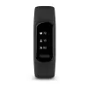 Garmin VIVOSMART 5 OLED skaitmeninis 88 x 154 pikseliai liečiamas ekranas Juodas GPS