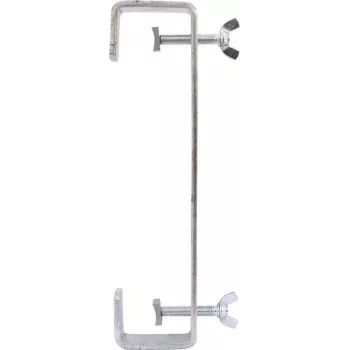 Kabinimo C-Kablys EUROLITE TCH-50/30 sidabrinis – EUROLITE TCH-50/30 kėlimo aksesuaras