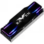 M.2 SSD aušinimo rinkinys SILVERSTONE SST-TP03-ARGB su ARGB palaikymu