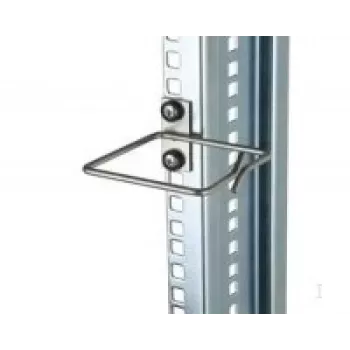 Kabelių tvarkymo žiedas Triton D1 40x40 mm