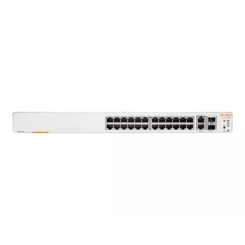 HPE Networking Instant On 1960 24G 2XF jungiklis (JL806A#ABB)
