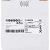 Bosch R444 Expert for Metal šlifavimo diskas 125 mm (X-LOCK)