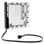 Stealkey Customs SC 120 Light Distroplate, D-RGB - 120 mm