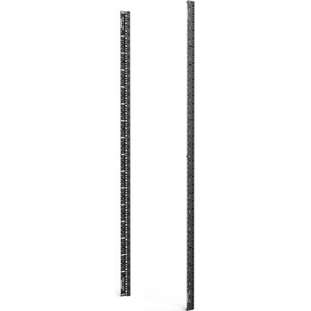 SCHROFF Adaptionswinkel - ADAPTACINIS KAMPAS 38HE 7021 2 vnt. (23130223)