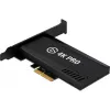 Elgato Game Capture 4K Pro vaizdo fiksavimo adapteris