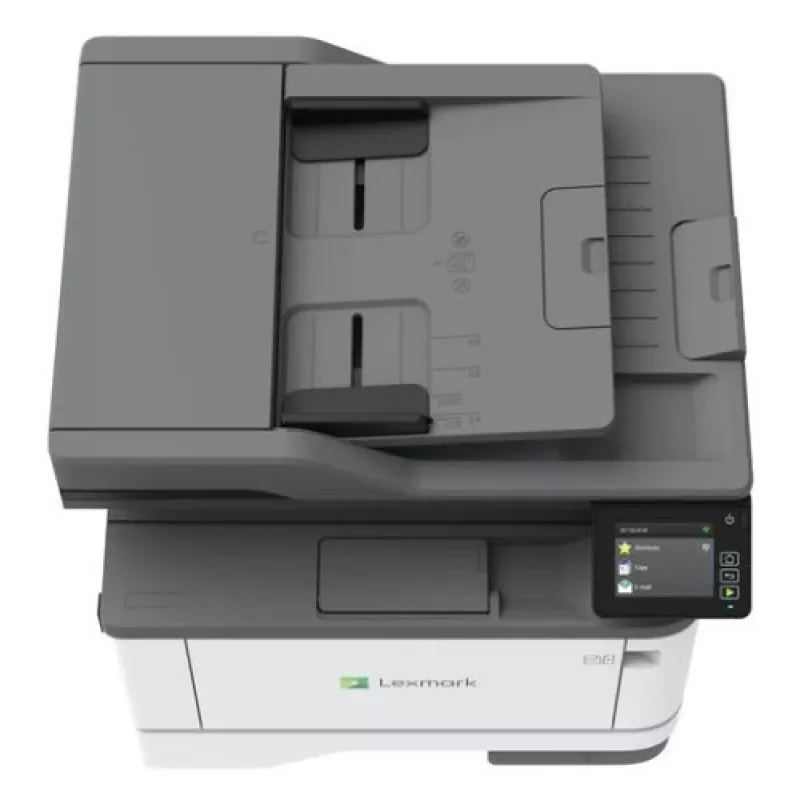 Lexmark MX431adn spausdintuvas Laser Nespalvotas MFP A4 40 ppm USB Ethernet LAN