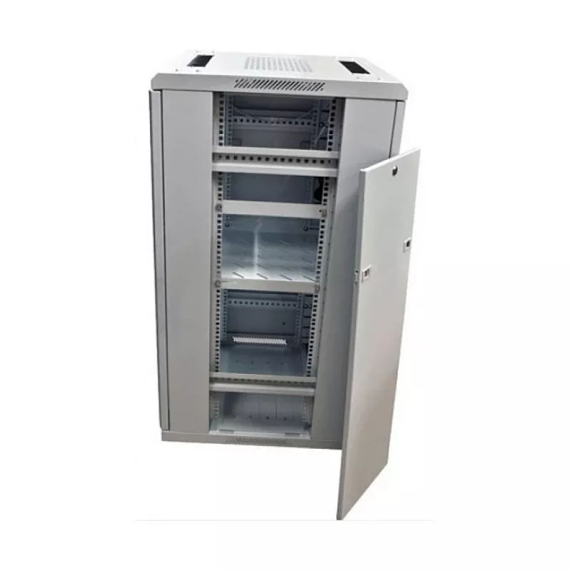 ALLNET ALL-SNB8822BDGRAU Rack stovas