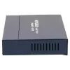 Nevaldomas jungiklis NETGEAR GS108GE, 8 prievadai, Gigabit Ethernet, 16 Gbit/s