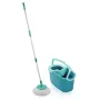 CLEANING SET ROTATION DISC MOP ERGO