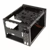 Silverstone Technology SilvStone SG05BB-Lite USB 3.0 (SST-SG05BB-Lite USB) – mini ITX korpusas