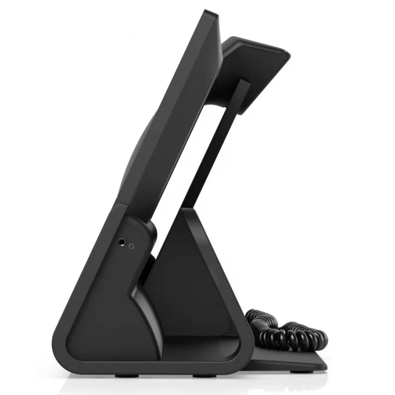 Ubiquiti Phone Touch Max išmanusis telefonas juodas