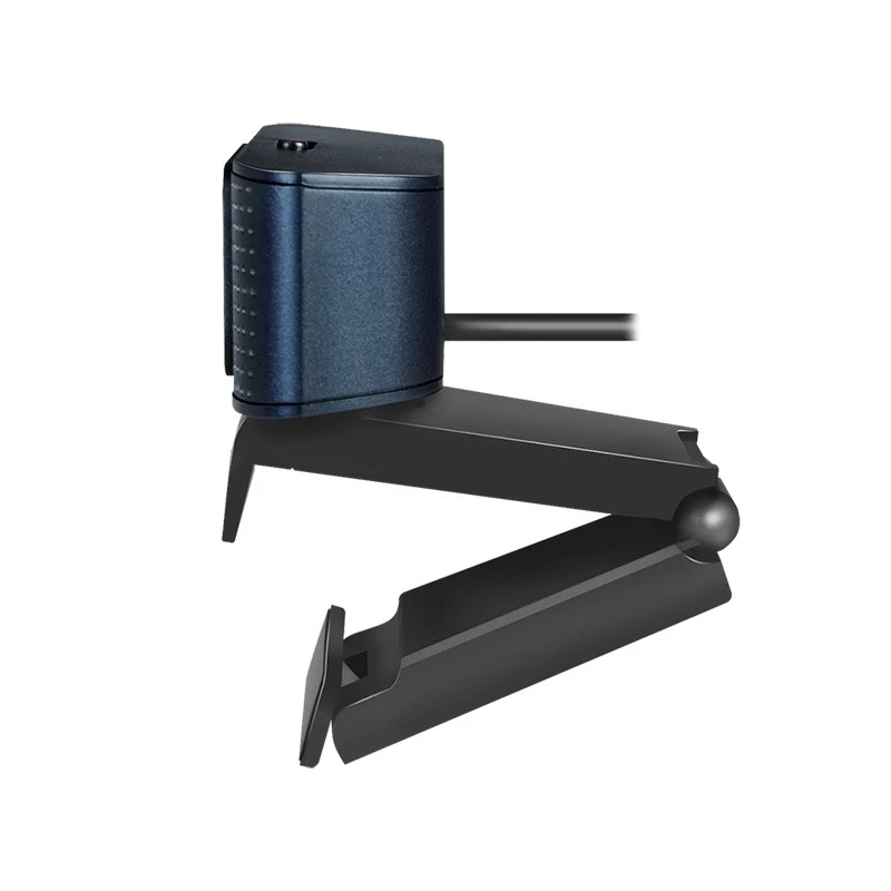 LogiLink HD USB Pro internetinė kamera (UA0379) – Full HD su automatiniu fokusavimu