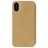 Dėklas Krusell Broby 4 Card SlimWallet iPhone XS Max