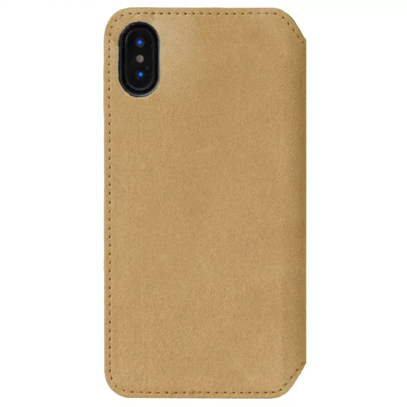 Dėklas Krusell Broby 4 Card SlimWallet iPhone XS Max