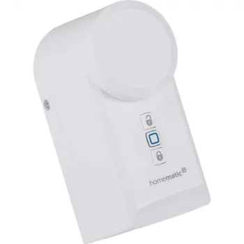 eQ-3 AG Homematic IP HmIP-DLD – durų spynos pavara
