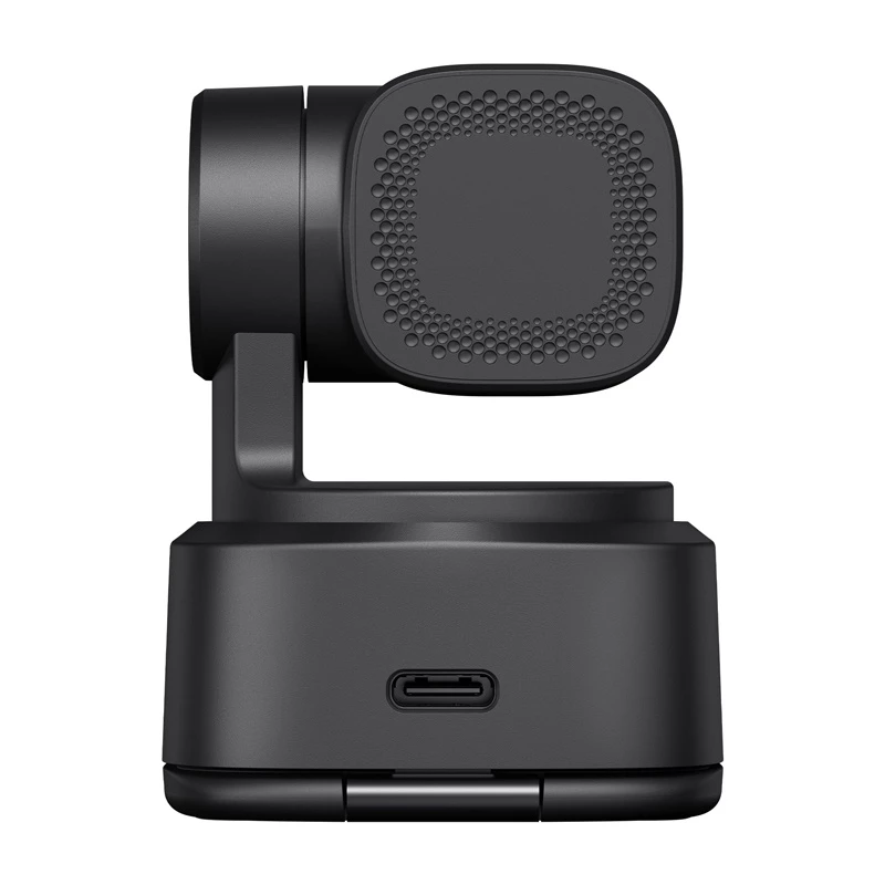 Obsbot Tiny 2 Lite internetinė kamera – 1080p 30fps Full HD vaizdo skambučiams