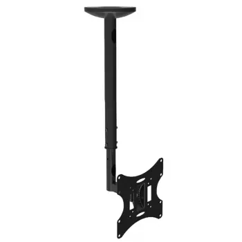 Maclean MC-504A B TV lubinis laikiklis 23-42 col. 50-85 cm 30kg juodas
