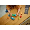 LEGO DUPLO 10471 Mėlynas policijos motociklas