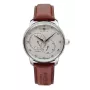 Rankinis laikrodis Zeppelin New Captain's Line 8662-1 Automatinis