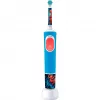 Oral-B Vitality Pro 103 Kids Mix Frozen/Spiderman, elektrinė dantų šepetėlis įvairiaspalvis