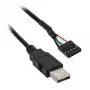 Aqua Computer 53210 USB laidas