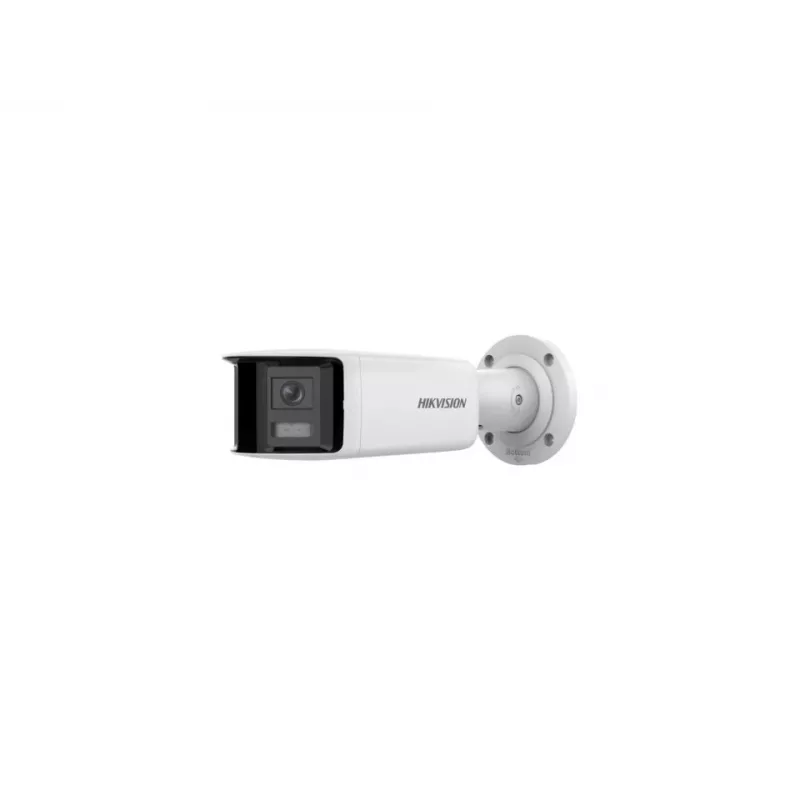 IP stebėjimo kamera Hikvision DS-2CD2T46G2P-ISU/SL(2.8mm)(C) Bullet