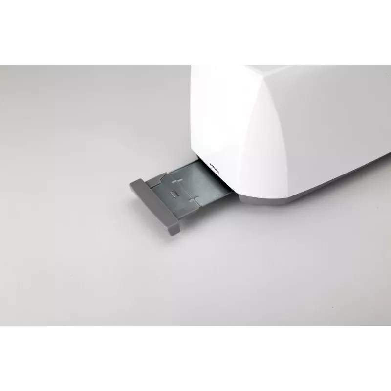 Skrudintuvas JATA TT584 4 riekės 1400 W Baltas
