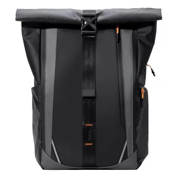 Inateck kuprinė nešiojamam kompiuteriui 15,6 inch BP01009 juoda 22-26,8 L
